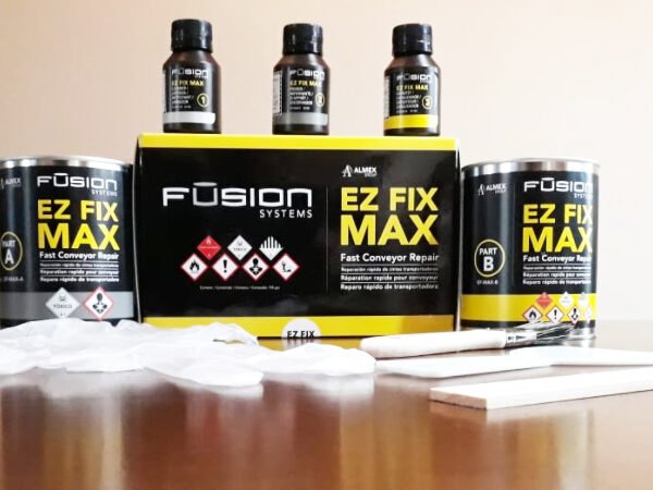 EZ FIX MAX Conveyor Repair System
