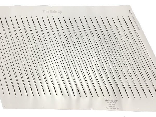 MOR Finger Splice Fabric Belt Splice Kits