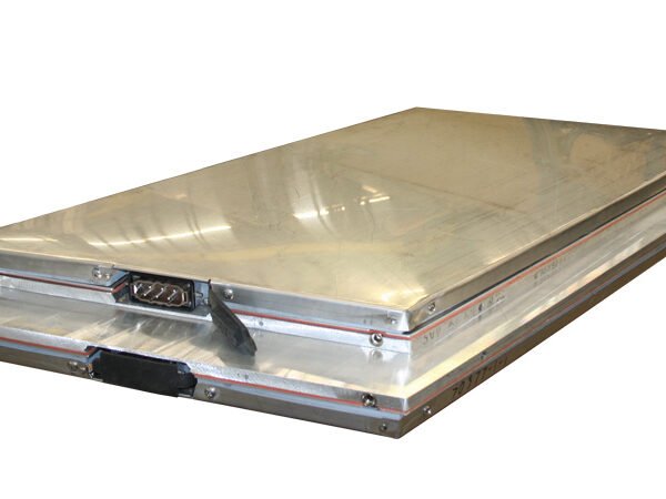 Spare Platen