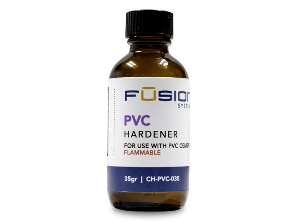 PVC Cold Bond Hardener