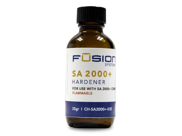 SA 2000+ Hardener