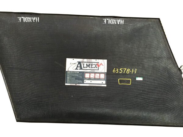 Spare Pressure Bag