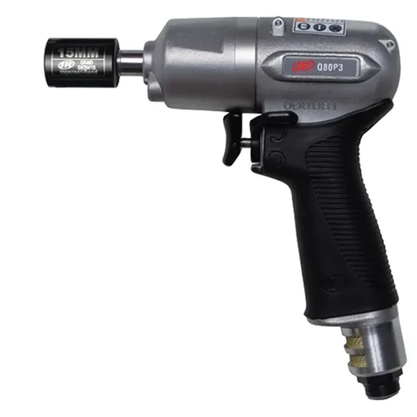 Non-Shutoff Pulse Tools