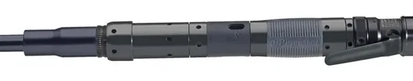 QA4 Series Nutrunners - Handheld Inline Adjustable Shut-Off