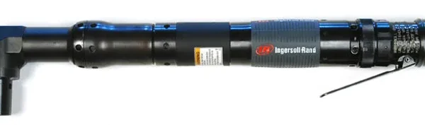 QA4 Series Nutrunners - Handheld Angle Adjustable Shut-Off