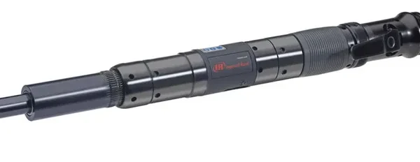 QA6 Series Nutrunners - Handheld Inline Adjustable Shut-Off