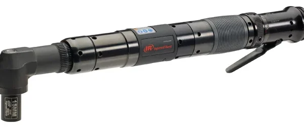 QA6 Series Nutrunners - Handheld Angle Stall