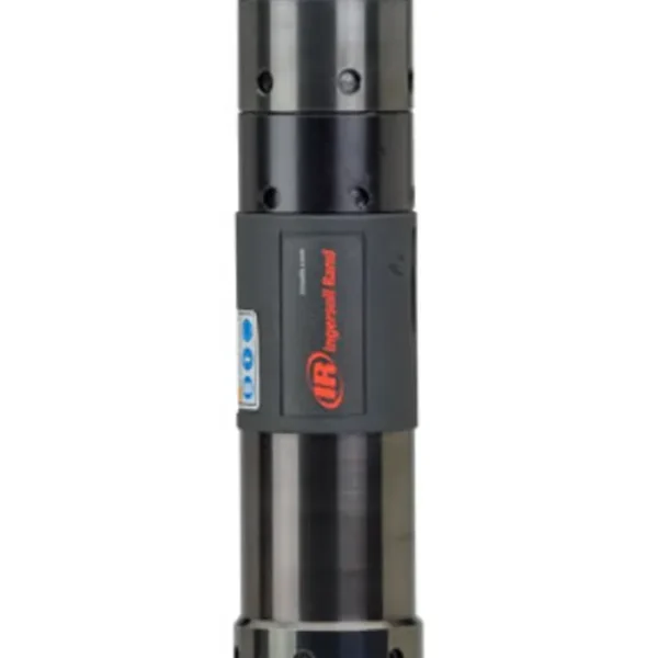 QA6 Series Nutrunners - Fixtured Inline Remote Stall