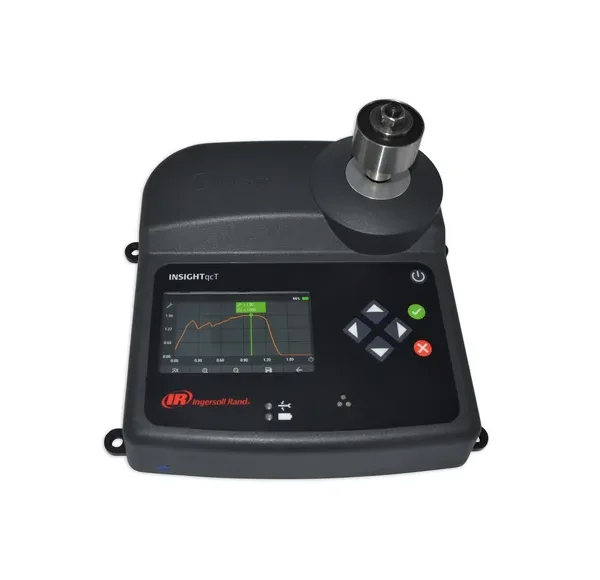 INSIGHTqcT™ IQCTT Series Torque Testers