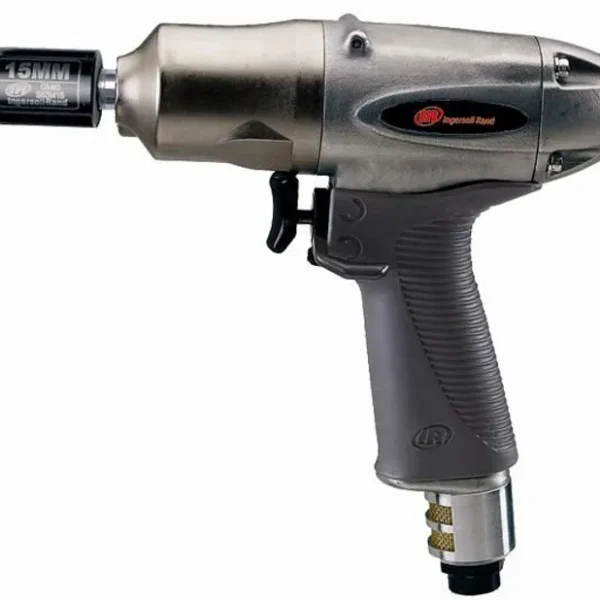 Shutoff Pulse Tools
