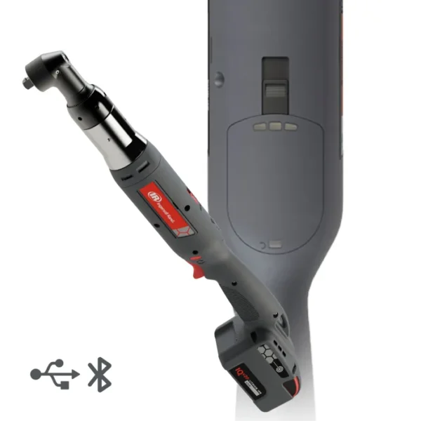 QXC Cordless Angle Wrench