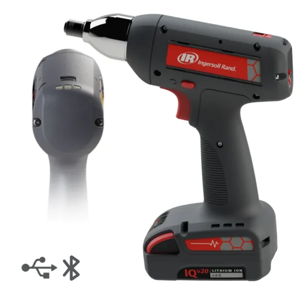QXN Cordless Precision Screwdriver