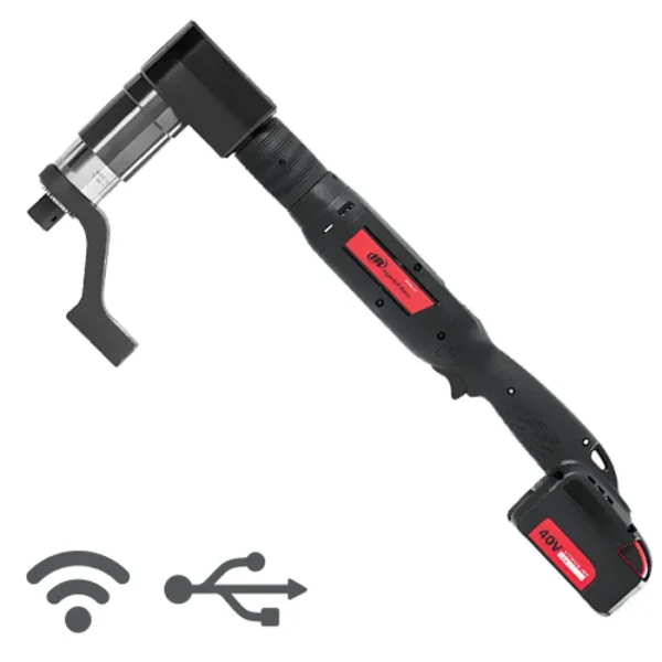 QX Series Cordless Angle Torque Multiplier