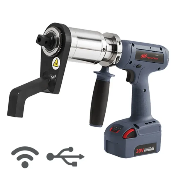 QX Series Cordless Torque Multiplier