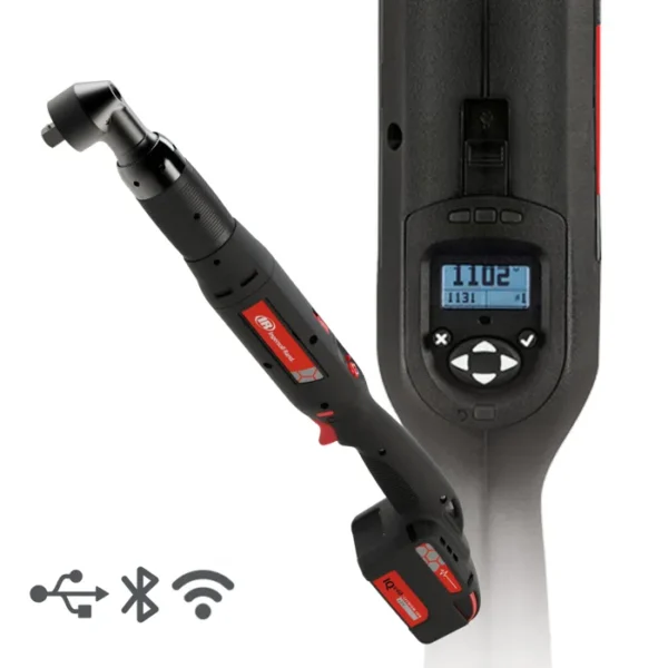 QXX High Torque Angle Wrench