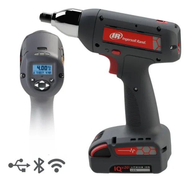 QXC Cordless Precision Screwdriver