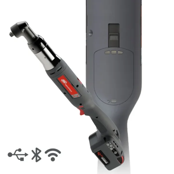 QXN Cordless Angle Wrench