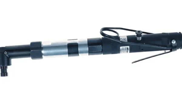 1 Series Nutrunners - Handheld Angle Adjustable Shut-Off