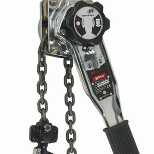 SLB Silver Series Lever Hoists