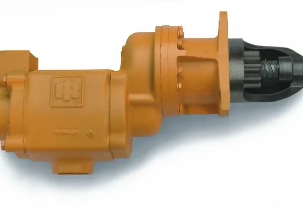 150BM Series Air Starters