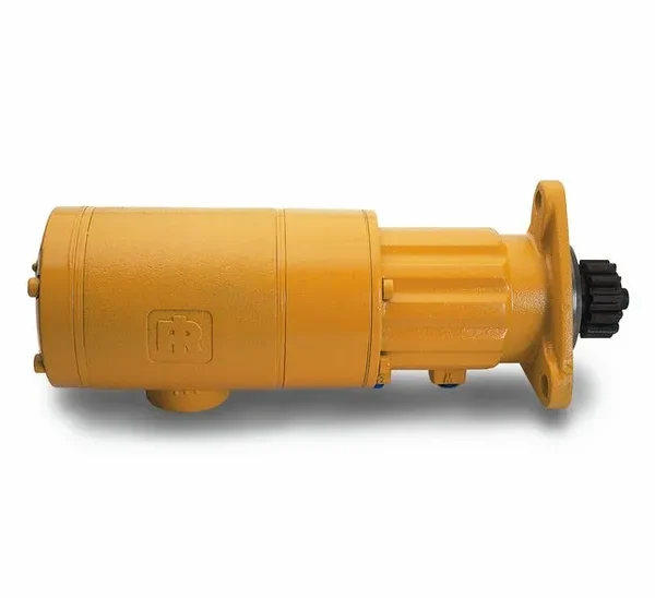 SS350 Series Air Starters