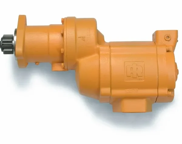 SS800 Series Air Starters