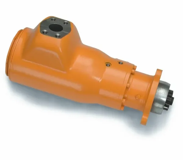 ST600 Series Air Starters