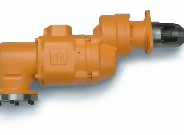 ST700 Series Air Starters