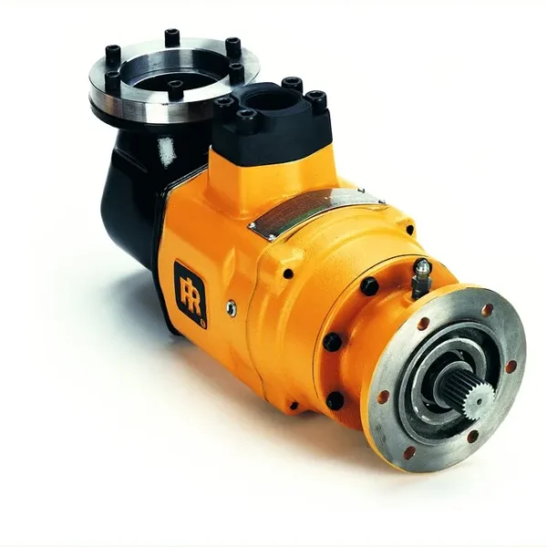 TS Series Air Starters