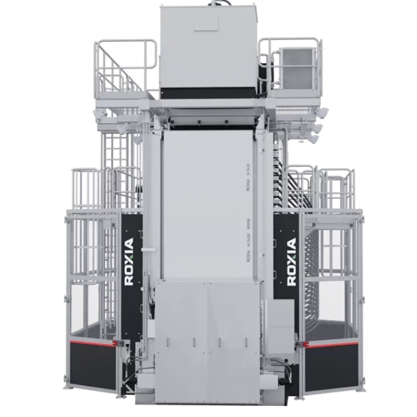 Tower Press
