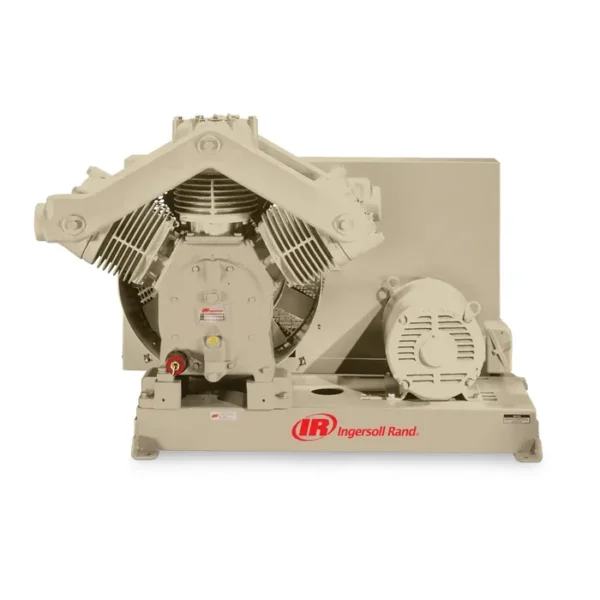 Reciprocating Vacuum Pump 2-7.5 hp