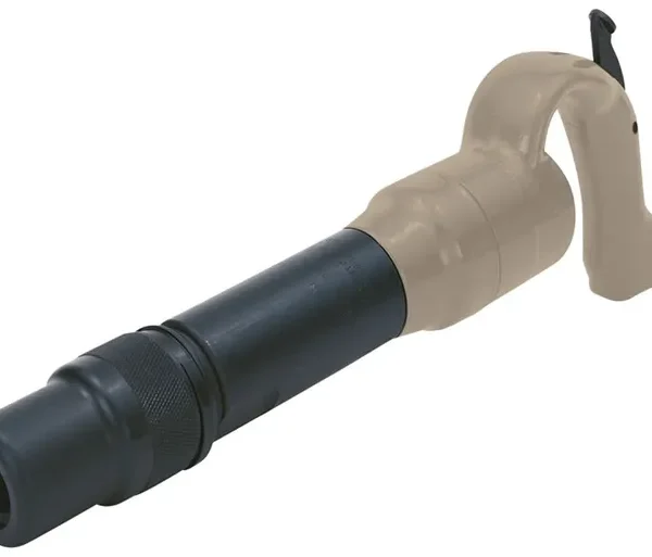 W Series Chipping Hammers