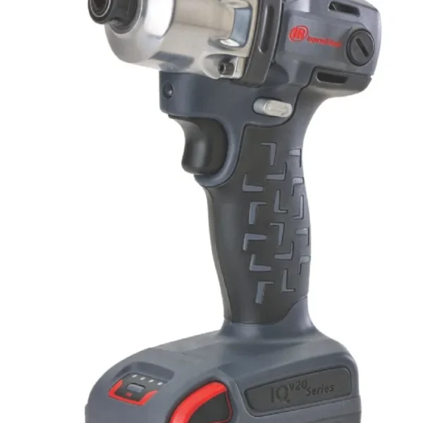 20V High-Cycle Cordless Impact Wrench