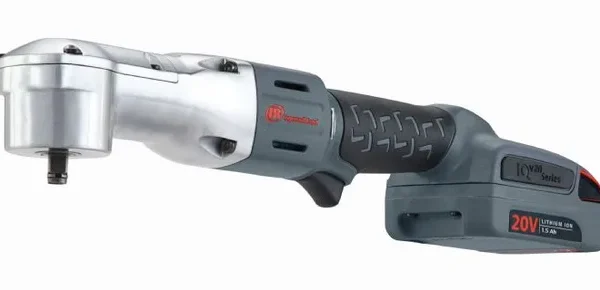 Right Angle Impact Wrench