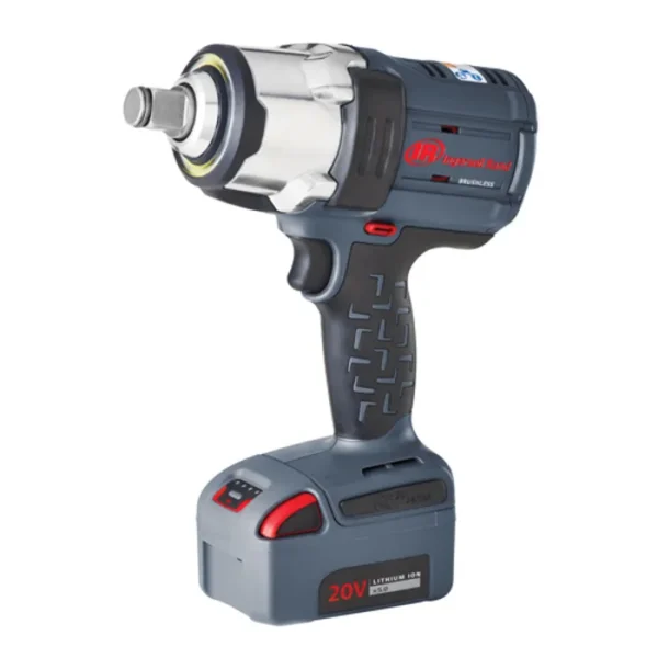 3/4" High Torque 20V Cordless Impact Wrench