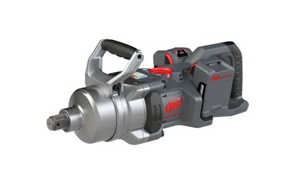 EXTENDED ANVIL 20V 1" CORDLESS IMPACT WRENCH